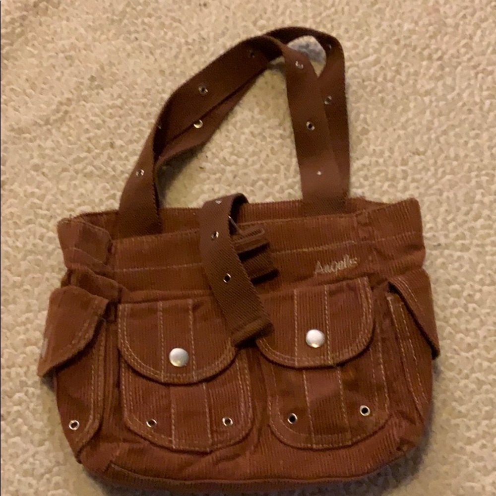 purse
